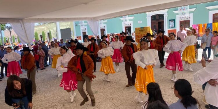 PRESENTA “DOMINGUEARTE” UN PROGRAMA CON ORGULLO MEXICANO