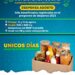 ENTREGARÁ SMDIF HUAMANTLA DESPENSAS A BENEFICIARIOS INSCRITOS EN EL PROGRAMA DE ASISTENCIA SOCIAL