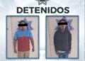 ASEGURA POLICÍA MUNICIPAL DE HUAMANTLA A PAR DE SUJETOS POR RIÑA