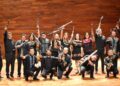 INVITA AYUNTAMIENTO DE HUAMANTLA AL CONCIERTO DEL CORO DE CLARINETES DE MÉXICO