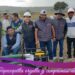 Tequexquitla | REALIZA ALCALDESA ARACELI MARTÍNEZ CORTÉZ, ENTREGA DE LA CONSTRUCCIÓN DEL SISTEMA DE ALCANTARILLADO SANITARIO EN LA LOCALIDAD DE TEMALACAYUCAN.