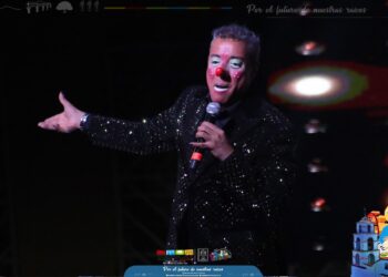 Tocatlán | Deleita Show de Pipirín en la feria de Tocatlán 2023.