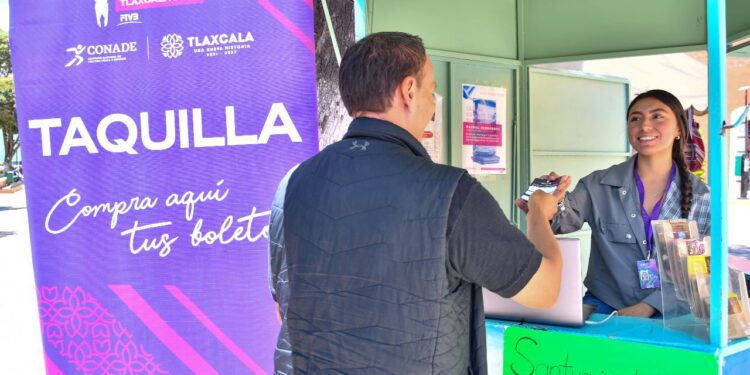 ÚLTIMOS DÍAS PARA INTEGRARSE AL GRUPO DE VOLUNTARIOS PARA EL MUNDIAL DE VOLEIBOL 2023, DONDE HUAMANTLA SERÁ SEDE