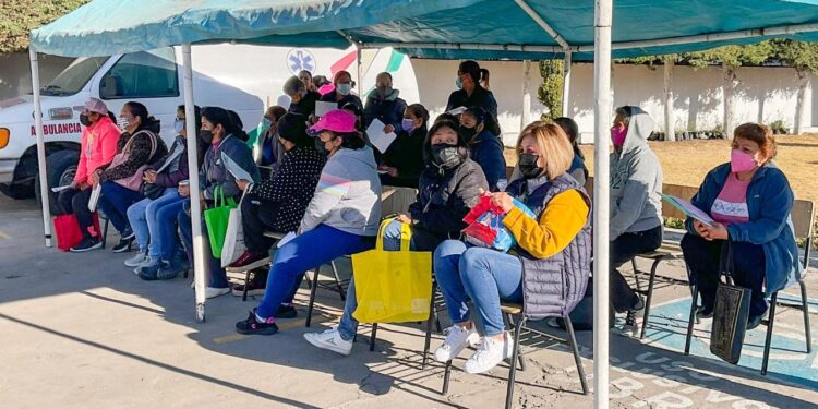 APOYA SMDIF HUAMANTLA CON IMPLEMENTOS Y MEDICAMENTOS GRATUITOS PARA PACIENTES CON INSUFICIENCIA RENAL Y DIABETES