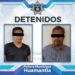 Por conducir en estado de ebriedad detienen Policías de Huamantla a sujeto en Xalpatlahuaya