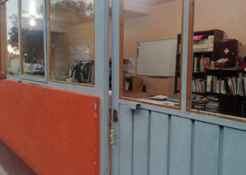 Tocatlán | Baja de la academia Vogue.