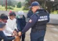 IMPULSA LA DIRECCIÓN DE SEGURIDAD PÚBLICA DE HUAMANTLA EL PROGRAMA “POLICÍA TU AMIGO” EN ESCUELAS DEL MUNICIPIO