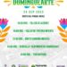 GRANDES PRESENTACIONES ARTÍSTICAS TENDRÁ EL PROGRAMA CULTURAL “DOMINGUEARTE” EN HUAMANTLA