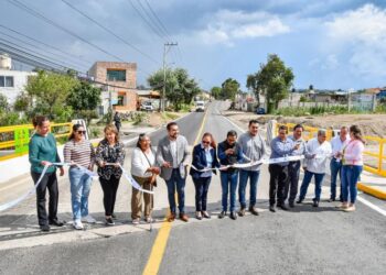 CON UNA ESTRATEGIA INTEGRAL CONSTRUIMOS UN MEJOR FUTURO PARA HUAMANTLA: SALVADOR SANTOS CEDILLO