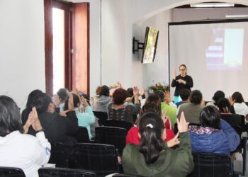 INVITA AYUNTAMIENTO DE HUAMANTLA A RESTAURANTEROS A PARTICIPAR EN CAPACITACIÓN SOBRE MANEJO DE ALIMENTOS