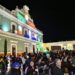 VIVE HUAMANTLA UNA NOCHE MEXICANA LLENA DE ORGULLO