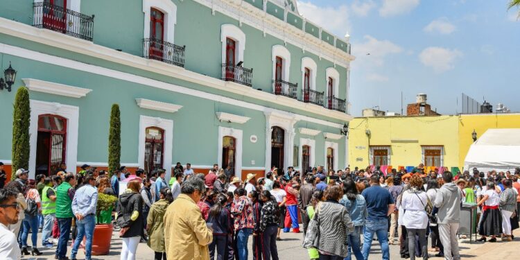 PARTICIPARÁ HUAMANTLA EN EL SEGUNDO SIMULACRO NACIONAL POR SISMO