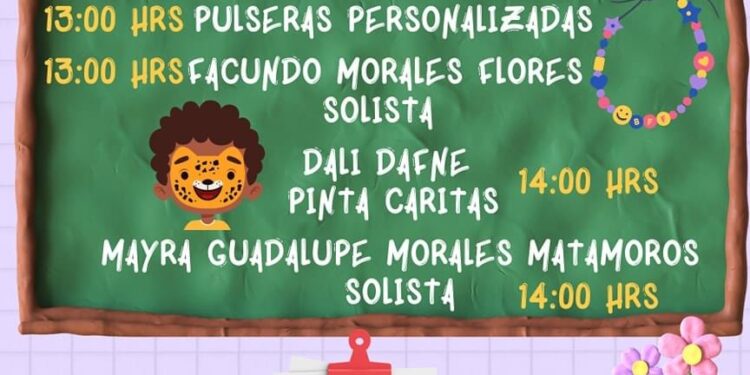 Cuapiaxtla | Participa en “Dominguearte” en Cuapiaxtla.