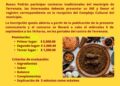 Terrenate | Convoca ayuntamiento de Terrenate a participar en “Moles regionales”