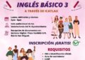 Cuapiaxtla | Cursos de inglés y técnica de aplicación de unas en Cuapiaxtla.