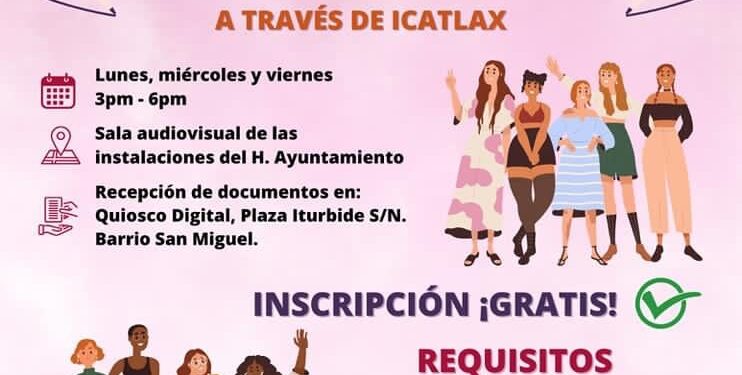 Cuapiaxtla | Cursos de inglés y técnica de aplicación de unas en Cuapiaxtla.