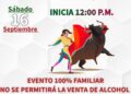 Tequexquitla | Participa en los eventos de fiestas patrias en Tequexquitla.