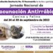 Tocatlán | Invita ayuntamiento de Tocatlán a Jornada Nacional Antirrabica.