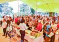 Huamantla | INAUGURA SALVADOR SANTOS CEDILLO LA GRAN FERIA DEL EMPLEO HUAMANTLA 2023