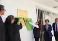 CELEBRA AYUNTAMIENTO DE HUAMANTLA EL ANIVERSARIO DE DOS INSTITUCIONES EDUCATIVAS