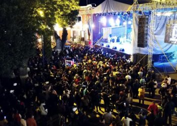 INVITA AYUNTAMIENTO DE HUAMANTLA A VIVIR EL GRITO DE INDEPENDENCIA CON SEGURIDAD Y ORGULLO