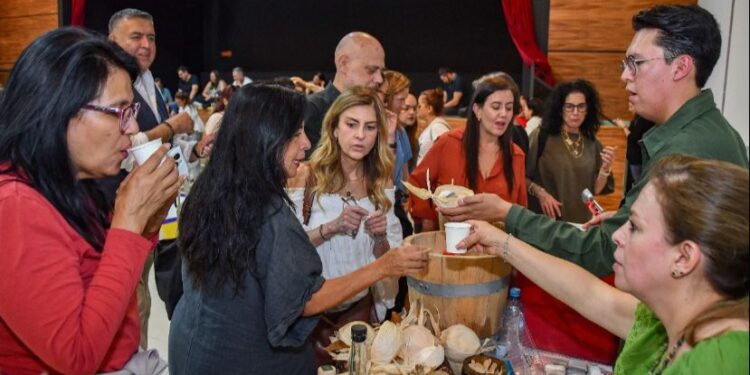 HUAMANTLA PARTICIPA EN LA GUÍA DE MÉXICO GASTRONÓMICA 2024 CON EL MUÉGANO, PULQUE Y COCINA DE HACIENDA