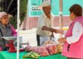 INICIA SEPTIEMBRE CON UNA EDICIÓN MÁS DEL TIANGUIS “MIS SEMILLAS HUAMANTLECAS”