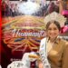 ENAMORA LA PARTICIPACIÓN DE HUAMANTLA EN EL TIANGUIS INTERNACIONAL DE PUEBLOS MÁGICOS