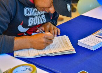 INVITA GOBIERNO MUNICIPAL DE HUAMANTLA A FERIA NACIONAL DEL EMPLEO EN EL CENTRO CÍVICO