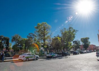 EMITE AYUNTAMIENTO DE HUAMANTLA RECOMENDACIONES ANTE ECLIPSE ANULAR DE SOL