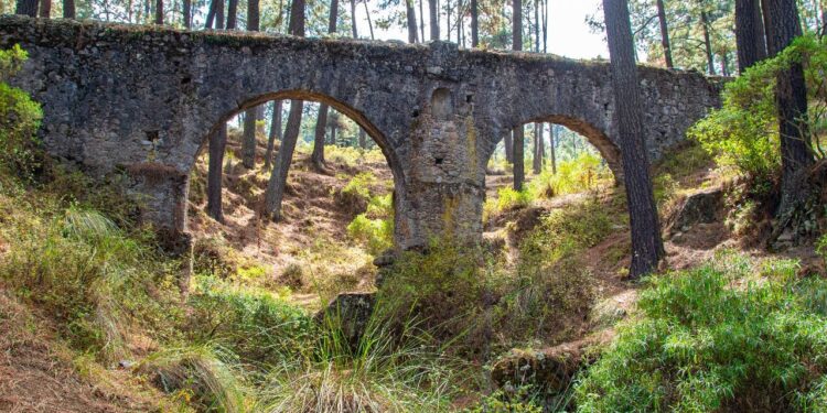 HUAMANTLA POSEE GRAN RIQUEZA DE ESCENARIOS NATURALES