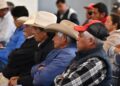 Huamantla – INVITA GOBIERNO DE HUAMANTLA A PLÁTICA PREVENTIVA DE ENFERMEDADES EN EL GANADO