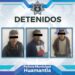 Huamantla – POLICÍA MUNICIPAL DE HUAMANTLA MANTIENE ORDEN Y SEGURIDAD CON ATENCIÓN INMEDIATA A REPORTES DE LA CIUDADANÍA