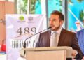 CELEBRA AYUNTAMIENTO DE HUAMANTLA EL 489 ANIVERSARIO DE LA FUNDACIÓN DEL MUNICIPIO