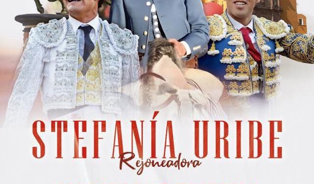 CELEBRA HUAMANTLA UN AÑO MÁS DE SU FUNDACIÓN CON ATRACTIVA CORRIDA DE TOROS