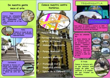 Tequexquitla – Aumenta Tequexquitla atractivos turísticos