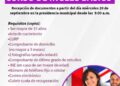 Tequexquitla – Invitan en Tequexquitla a curso de inglés.
