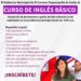 Tequexquitla – Invitan en Tequexquitla a curso de inglés.