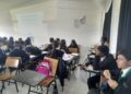 Terrenate – Lleva a cabo ayuntamiento de Terrenate diferentes talleres para alumnos.