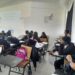 Terrenate – Lleva a cabo ayuntamiento de Terrenate diferentes talleres para alumnos.