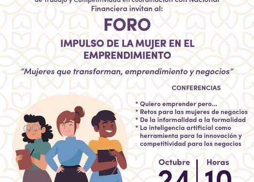Huamantla – FORTALECE AYUNTAMIENTO DE HUAMANTLA RED DE APOYO A LAS MUJERES