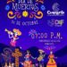 Cuapiaxtla – Participa en el desfile de Cuapiaxtla de “Día de muertos”.