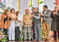 HUAMANTLA RECIBE CONSTANCIA DE REGISTRO AL INVENTARIO NACIONAL DEL PATRMONIO CULTURAL INMATERIAL DE MÉXICO