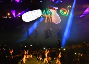 LA FIESTA DEL CAMPEONATO MUNDIAL DE VOLEIBOL YA SE VIVE EN HUAMANTLA: SALVADOR SANTOS CEDILLO