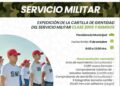 AYUNTAMIENTO DE HUAMANTLA CONVOCA A TODOS LOS JÓVENES A TRAMITAR SU CARTILLA DE SERVICIO MILITAR NACIONAL