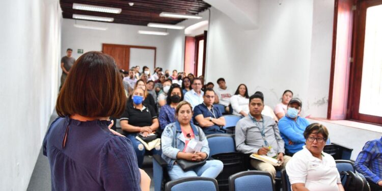 INVITA AYUNTAMIENTO DE HUAMANTLA A PARTICIPAR EN EL CURSO DE ALEMÁN BÁSICO