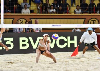 OBSEQUIA AYUNTAMIENTO DE HUAMANTLA BOLETOS PARA LOS PARTIDOS DEL CAMPEONATO MUNDIAL DE VOLEIBOL