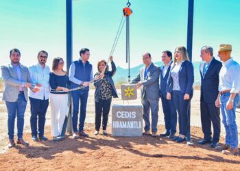 HUAMANTLA VIVE UN MOMENTO HISTÓRICO DE PROSPERIDAD Y DESARROLLO: SALVADOR SANTOS CEDILLO