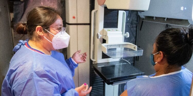 INVITA AYUNTAMIENTO DE HUAMANTLA A LA JORNADA GRATUITA DE MASTOGRAFÍAS