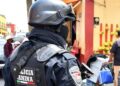 PONE EN MARCHA SEGURIDAD PÚBLICA DE HUAMANTLA OPERATIVO PARA EL “BUEN FIN 2023”